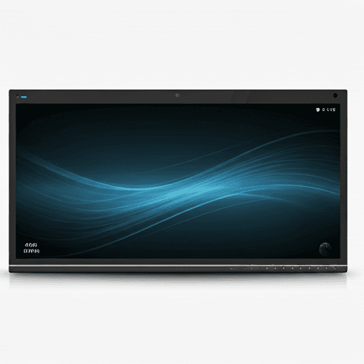 Abstract minimalist dashboard background pattern